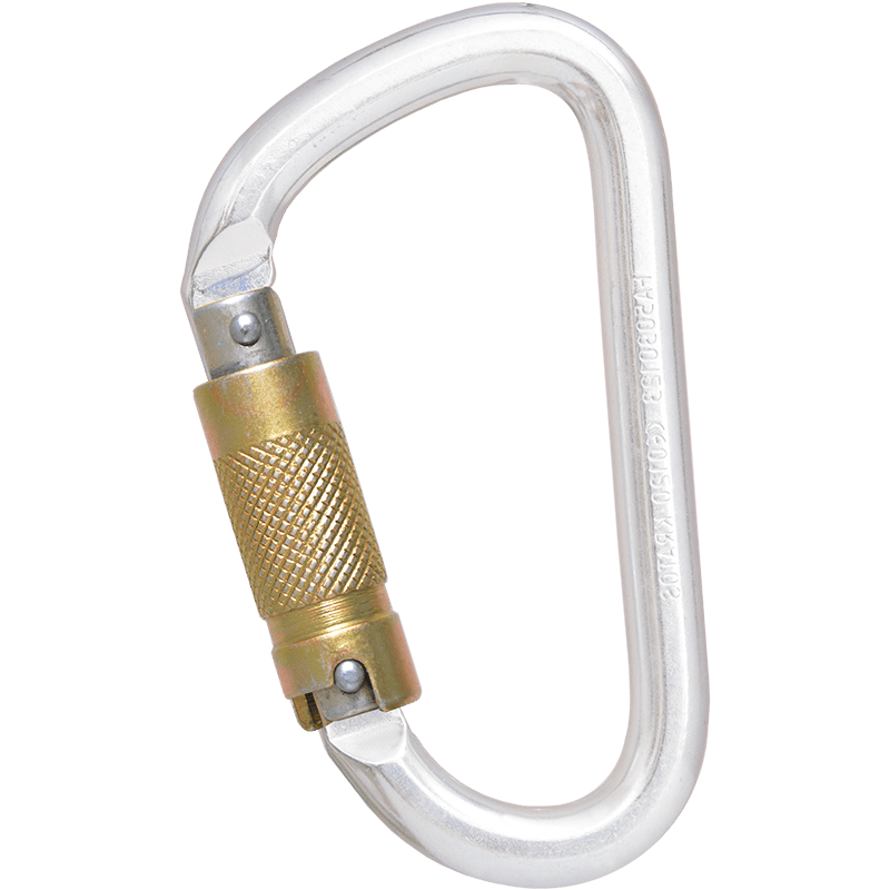 Longe mousqueton retractable Corde de securite Outil d'escalade elastique  et tY9