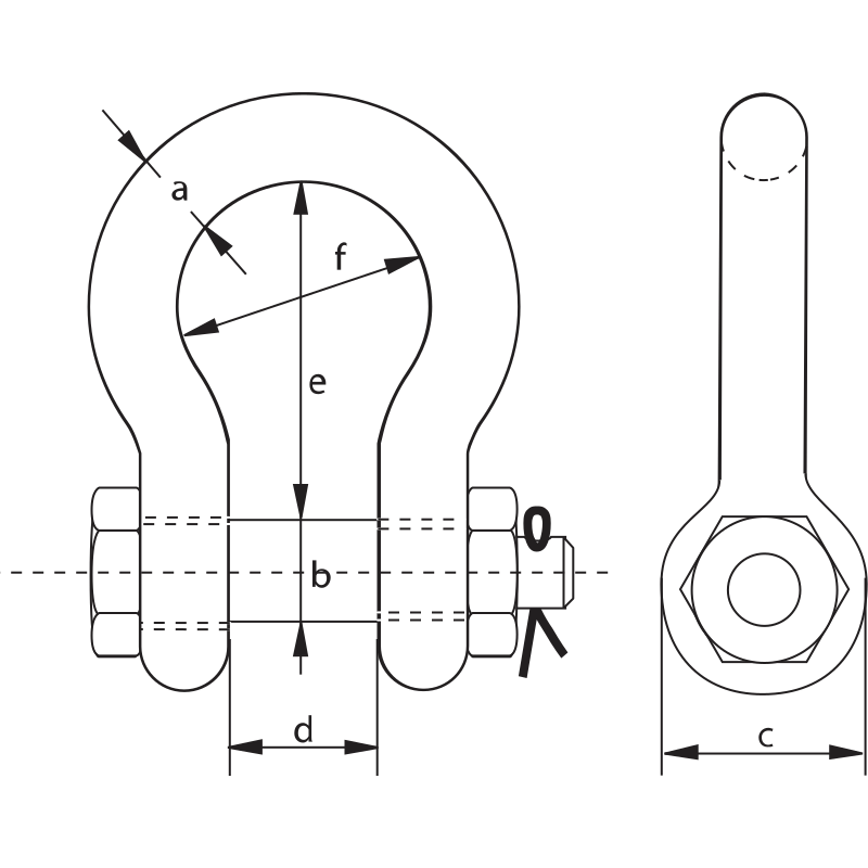 Manille lyre HR