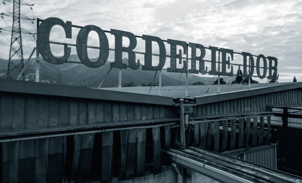 Corderie Dor | Corderie Dor