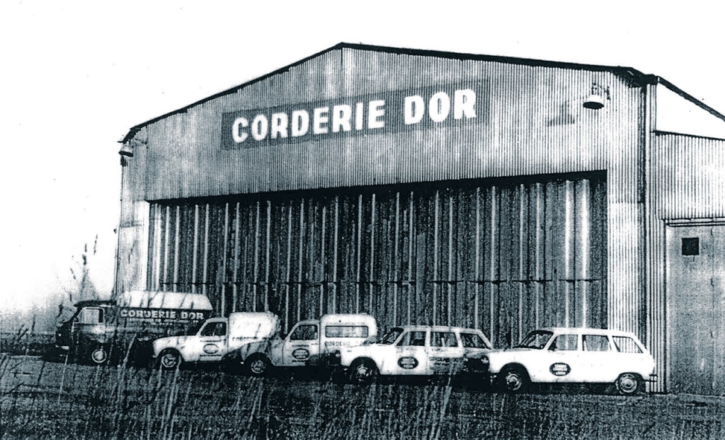 Corderie Dor | Corderie Dor