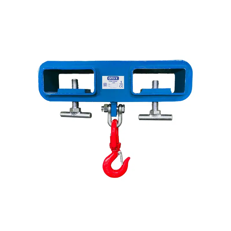 PALONNIER CHARIOT ELEVATEUR - XDK | Corderie Dor