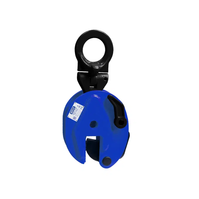 PINCE DE LEVAGE VERTICALE - XPCD | Corderie Dor