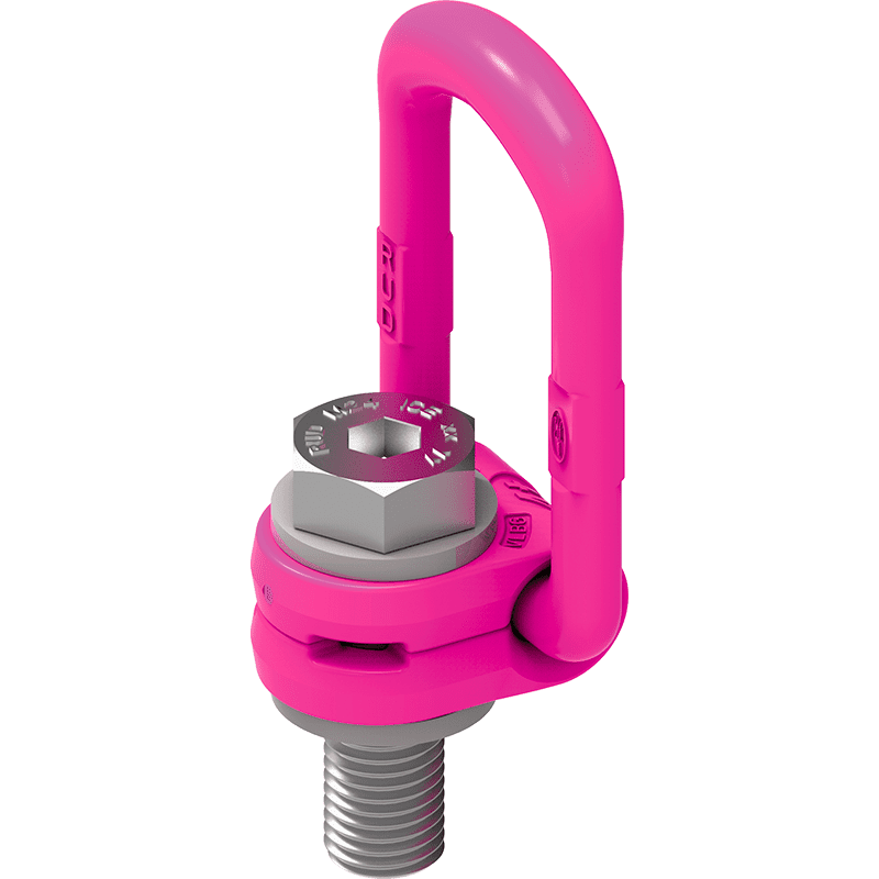 ANNEAU ARTICULÉ - VLBG PLUS 11 ANNEAU ARTICULÉ - VLBG PLUS | Corderie Dor