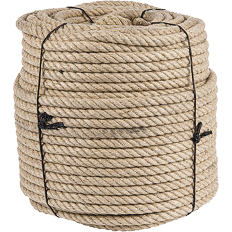 CHANVRE / SISAL 9 CHANVRE / SISAL | Corderie Dor