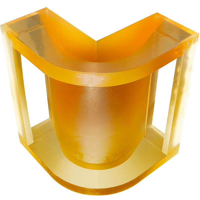 COIN POLYURÉTHANE 12 COIN POLYURÉTHANE | Corderie Dor