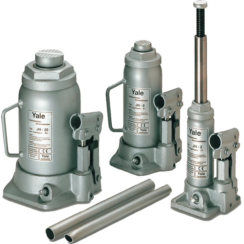 CRIC BOUTEILLE UNIVERSEL JH 6 CRIC BOUTEILLE UNIVERSEL JH | Corderie Dor
