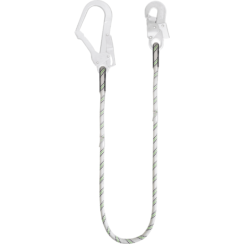 LONGE SIMPLE – SANS ABSORBEUR 11 LONGE SIMPLE – SANS ABSORBEUR | Corderie Dor