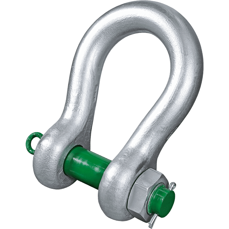MANILLE LOURDE LYRE P-6O36 14 MANILLE LOURDE LYRE P-6O36 | Corderie Dor