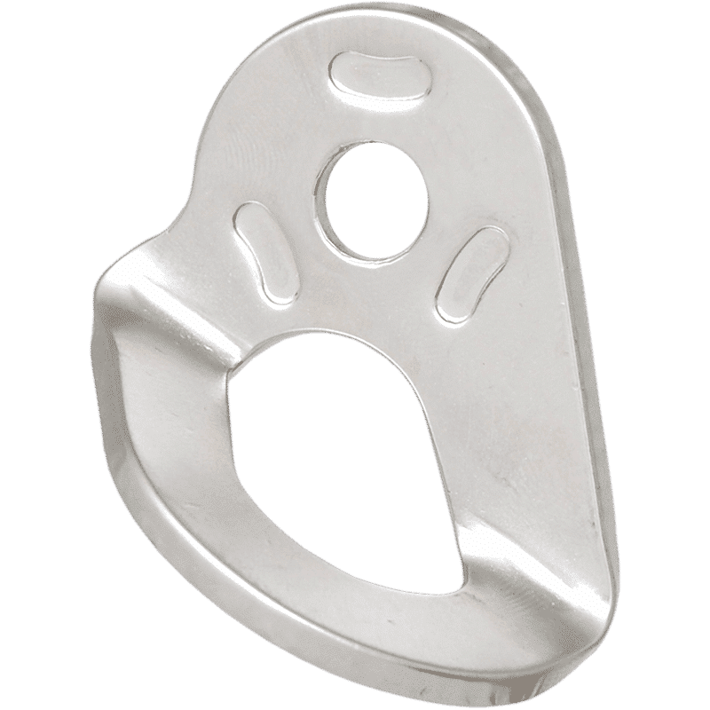 PLAQUETTE ANCRAGE M10 (FA6OO271O) 3 PLAQUETTE ANCRAGE M10 (FA6OO271O) | Corderie Dor