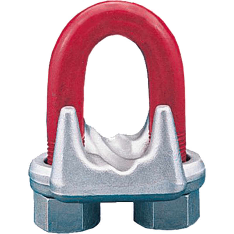 SERRE-CÂBLE G45O 3 SERRE-CÂBLE G45O | Corderie Dor