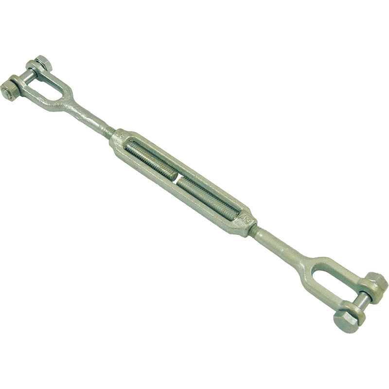 TENDEUR CHAPE / CHAPE 4 TENDEUR CHAPE / CHAPE | Corderie Dor